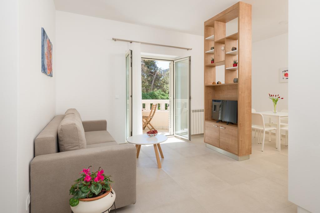 Urban Chic Luxe Apartments Near Beach Bacvice & Centre سبليت المظهر الخارجي الصورة