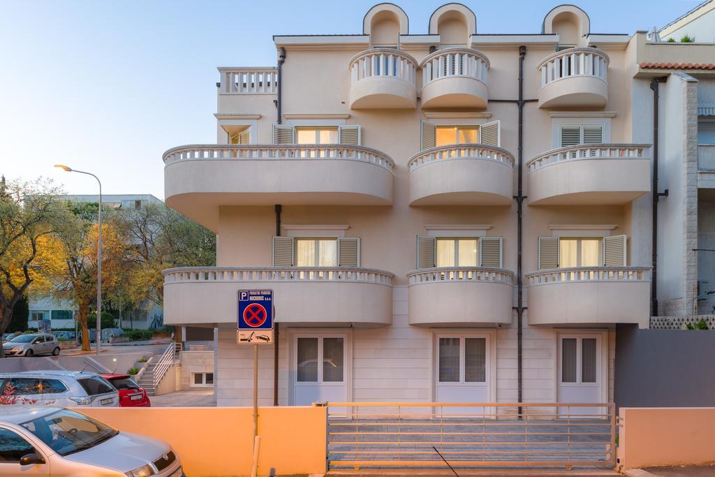 Urban Chic Luxe Apartments Near Beach Bacvice & Centre سبليت المظهر الخارجي الصورة