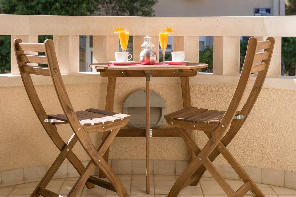Urban Chic Luxe Apartments Near Beach Bacvice & Centre سبليت المظهر الخارجي الصورة
